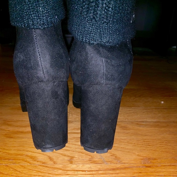 Sam Edelman Ankle boots - Picture 6 of 8